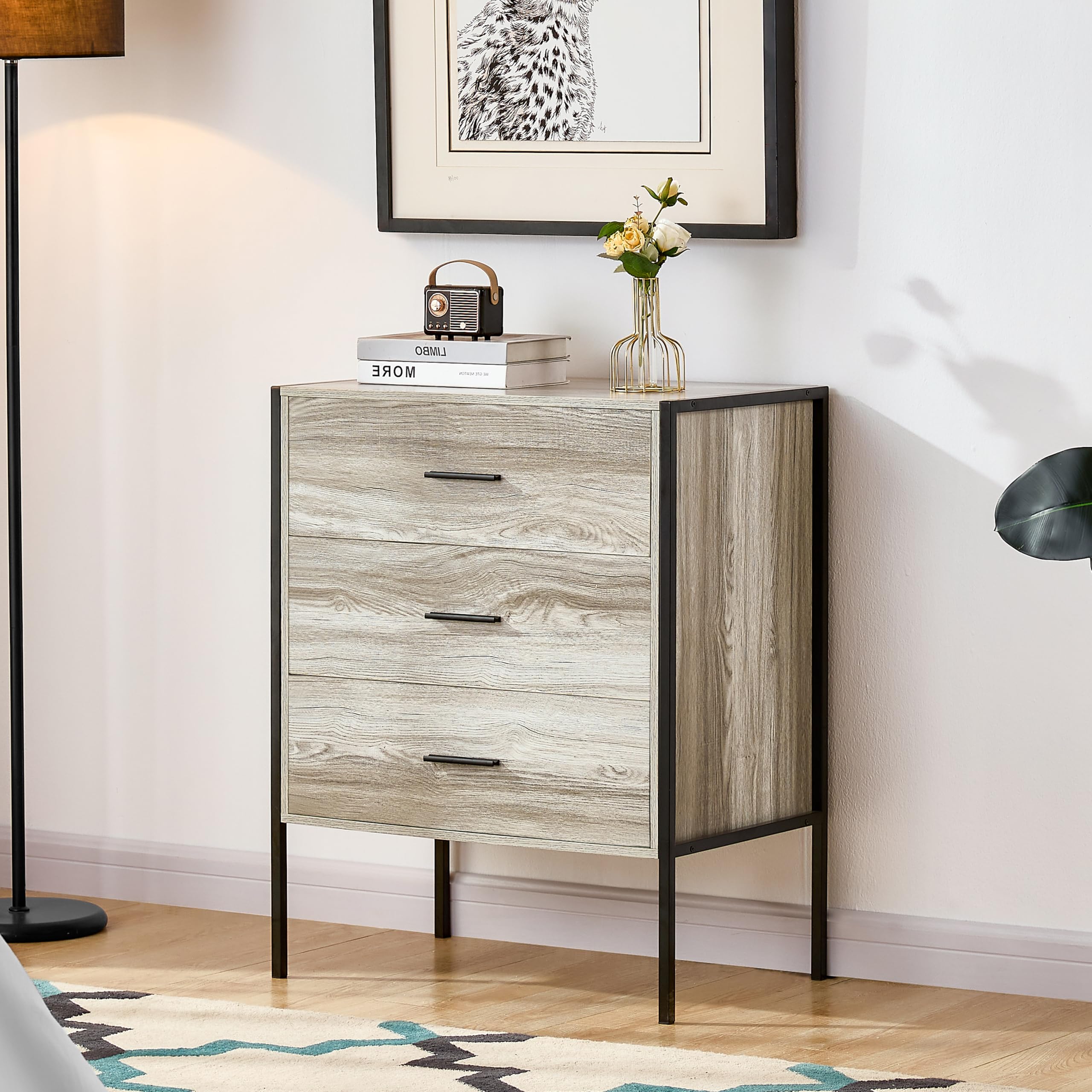 Vida Designs Commode